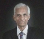 Mr.Ashok Sanghavi